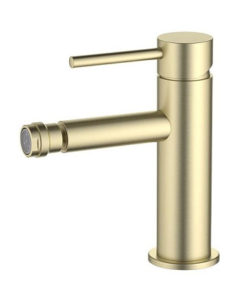 Смеситель для биде Aquatek Европа AQ1318
