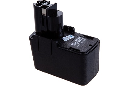 Аккумулятор Ni-Mh для электроинструмента Bosch (9.6V, 2.6 Ah) Topon TOP-PTGD-BOS-9.6-2.6
