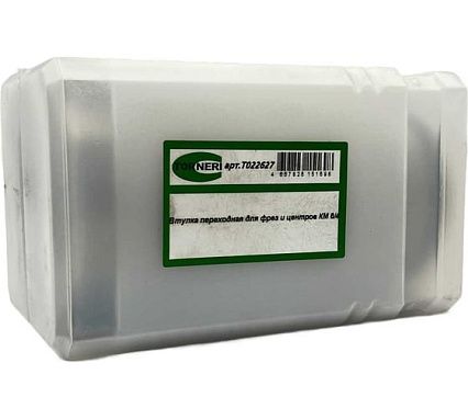 Втулка переходная TORNERI для фрез и центров КМ 6/4 Т022627