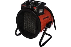 Тепловентилятор Парма TBK-5000 02.011.00061