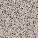 Керамогранит Vitra Terrazzo-X темный 60х60 см, K949768LPR01VTE0