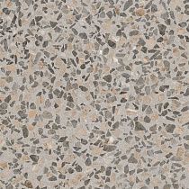 Керамогранит Vitra Terrazzo-X темный 60х60 см, K949768LPR01VTE0