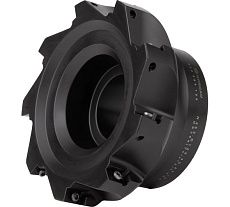 Корпус фрезы N253.D125/Z9 Norgau 022253125