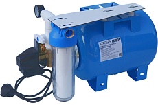 Гидроаккумулятор в сборе АвтоБак АВ3С-24 ETERNA Engineering eternavtb_av3c24