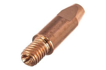 Наконечник VARTEG (М6; 28 мм; 1.0 мм; CuCrZr) Foxweld 6096