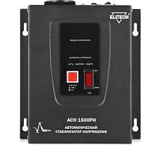 Стабилизатор Elitech АСН 1500РН