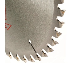 Диск пильный по дереву (235х30/25.4 мм; 48 зубьев) TORGWIN S65519