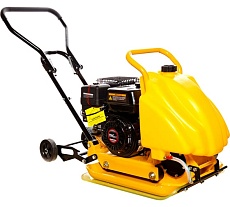 Виброплита Redverg RD-29155 5014725