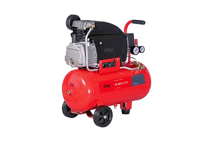 Компрессор Fubag FС 230/50 CM2 230 л/мин 50л 8бар 1.5кВт