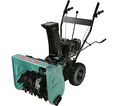 Бензиновый снегоуборщик Sturm STG5775R