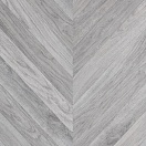 Ламинат Faus Masterpieces Grey Chevron / Espiga Grey 1184х293,4х8 мм, S174221