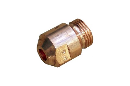 Мундштук наружный № 2М к резакам Р3 300/337/341 Донмет СВ000006354-2
