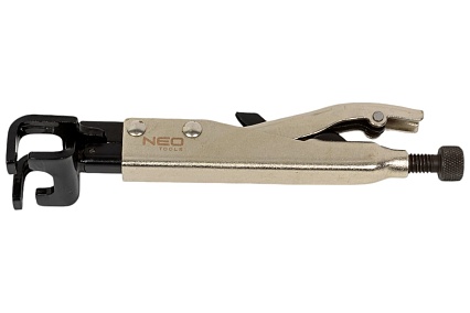 Металлические плоскогубцы Neo Tools тип LL, 205 мм 11-022