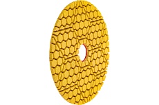 Гибкий полировальный круг 100d-3.0t-step2 hybrid (wet,dry) Elsilber EL-R0101S2