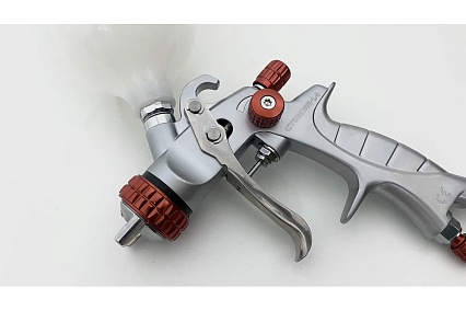 Пневматический краскораспылитель Crown CT38086-1.4