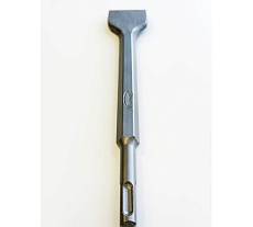 Зубило 14х250х40 мм, SDS-plus PROFESSIONAL Tsunami T11611142504000