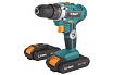 Аккумуляторная дрель-шуруповерт Bort BAB-24Ux2Li-FDK 91279934