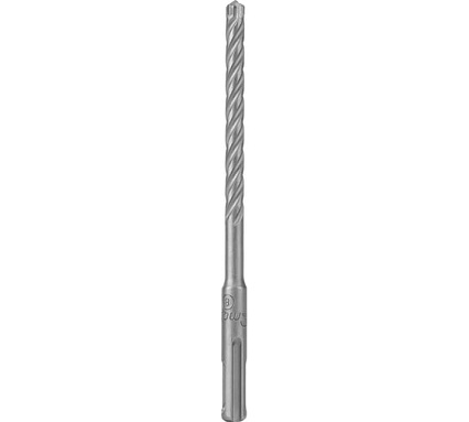 Бур по бетону SDS-PLUS (8x160 мм) Matrix  70638