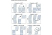 Нагревательный мат Skat HT MAT-4,0-720 PRO 4247
