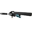 Аккумуляторный землебур Makita LXT BL 2х18 В DDG460ZX7