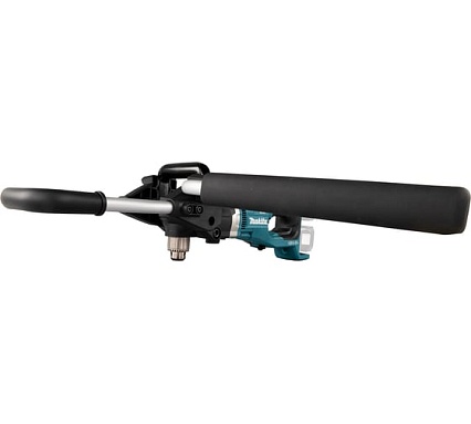 Аккумуляторный землебур Makita LXT BL 2х18 В DDG460ZX7