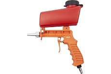 Пескоструйный пистолет AV Steel AV-700413