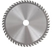 Диск пильный по дереву (235x30x2.6/1.8 мм; Z=52) PROCUT 797.2353052