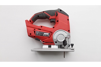 Аккумуляторный лобзик Einhell PXC TE-JS 18 Li-Solo 4321200