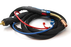 Горелка сварочная 501D 5 м Deka УТ-00000009