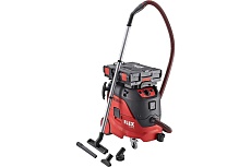 Строительный пылесос Flex VCE 33 M AC-Set 30 л, класс M 465682