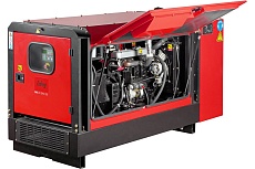 Трехфазная дизельная электростанция Fubag DS 22 DAC ES 838773
