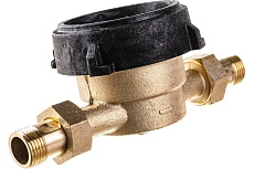 Счетчик воды Норма ИС СВКМ-15МХ мокроход 100026