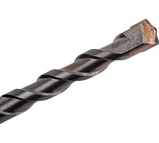 Бур-сверло SDS-plus 6x50x110 мм Gepard GP0106-110