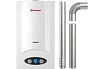 Газовый проточный водонагреватель Thermex G 20 TD Pro