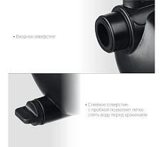 Поверхностный насос Зубр НПЦ-М1-600