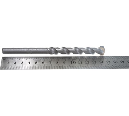 Сверло по кирпичу 14x150 мм DeWalt DT6564