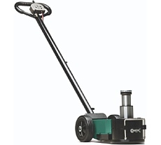 Подкатной пневмогидравлический домкрат Compac г/п 32/16т, A3216-C /G1/ 912090-1