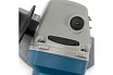 Углошлифовальная машина Starwind AGP-125-1020 1020Вт, 11800 об/мин., рез.шпин.:M14, d=125 мм 1534226