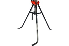 Цепные тиски на треноге Ridgid 425 16703 (1/8-2 1/2)