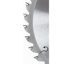 Пила дисковая Surrey DIA подрезная 180x30x4,3-5,5/3,5 z36 KO-F Holz-her TL26120