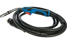 Горелка шарнирная UnoMIG-24 4 м Foxweld 5960