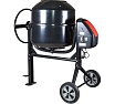 Бетоносмеситель Zitrek ZBR 250/220V 024-0706