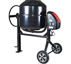 Бетоносмеситель Zitrek ZBR 250/220V 024-0706