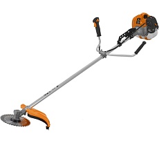 Бензиновая коса Carver GBC-062 PRO 01.001.00029