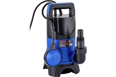 Дренажный погружной насос Витязь НДП-900 (4) 18030002