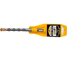 Бур SDS+ Pobedit FURY 12x100/160 мм 4055121