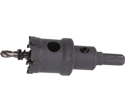 Коронка по металлу (30 мм; TCT) Skrab 29430