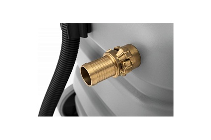 Пылесос Ghibli&Wirbel inpump 90.2 sp cf 17981610001