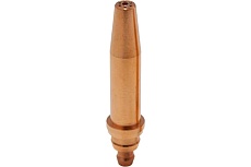 Мундштук в сборе №6А (200-300 мм) для резаков Р3П-04, Р3П-05 Кедр 8007128