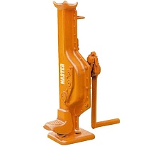 Двухступенчатый домкрат Aist 1.5 т 67905420GM 00-00009983